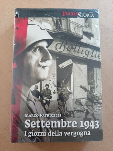 436a settembre 1943 - i, giorni