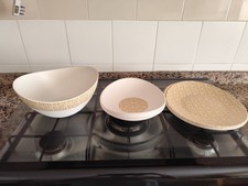 Set Piatti + Insalatiera