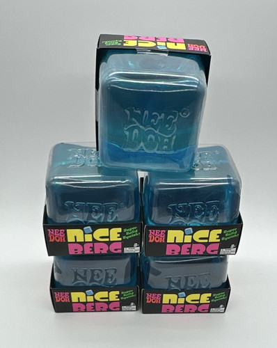 Needoh nice berg super solid - needoh,
