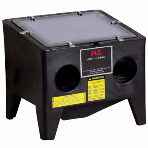 Industries 40389 alc - &,