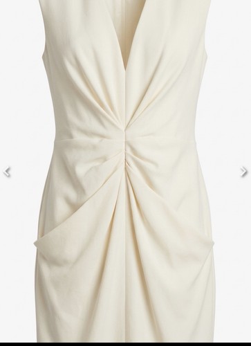 Abito tubino donna karan new - abito,