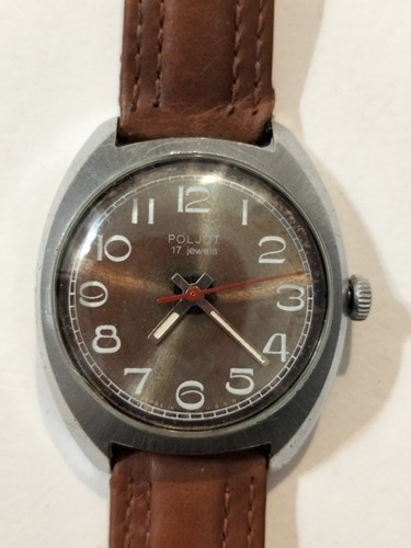 Orologio poljot anni 90 - anni, '90