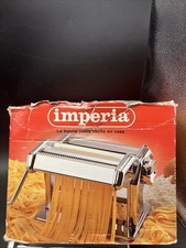 Imperia Pasta Making Machine