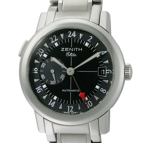 Zenith elite port - port, royal