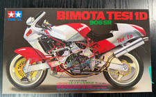 TAMIYA BIMOTA TESI D1 906 SR