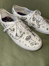 Sneakers uomo Vans Alien