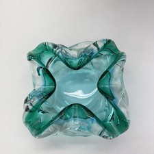 Ciotola Vetro Sommerso Murano
