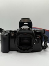 Canon EOS Rebel XS fotocamera