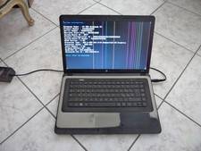 NOTEBOOK HP 635 AMD