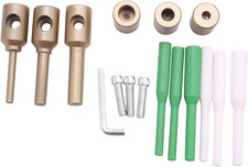 7/11/14Mm Strumenti Di Riparazione per Impianti Idraulici Plastica Nel PPR Testi