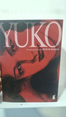 Yuko volume unico di - -,