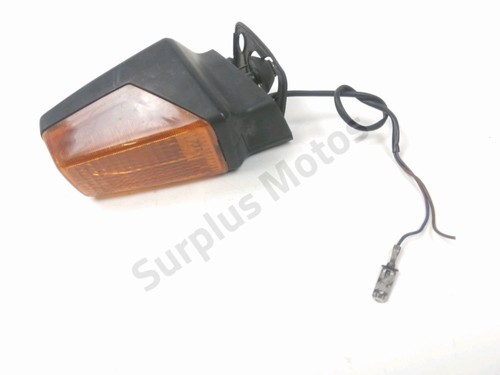 Clignotant arriere bmw k75 - arriere, g