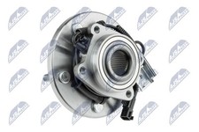 NTY KLP-CH-034 Kit cuscinetti