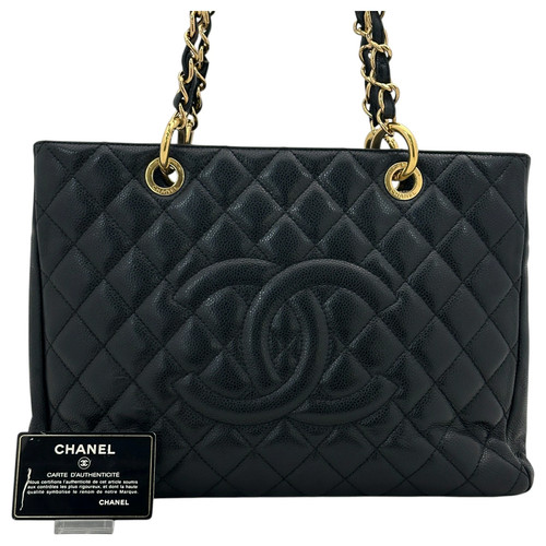 Chanel gst borsa - chanel,