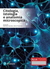 CITOLOGIA, ISTOLOGIA E