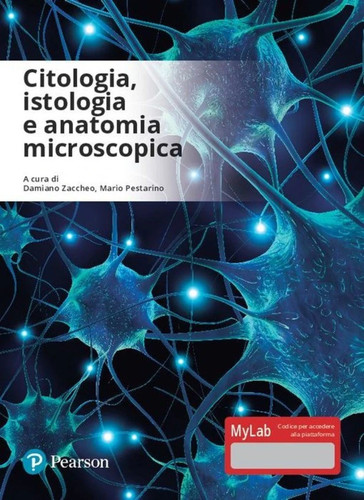 Citologia istologia e - istologia,