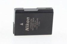 Batteria originale Nikon