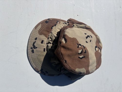 Cappello army anni 80 - cappello,
