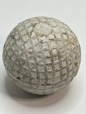 ANTICA VECCHIA PALLINA DA GOLF