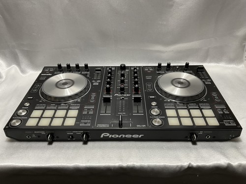 Pioneer serato ddj - pioneer,
