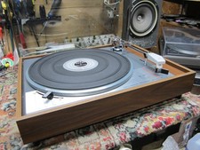 GOLDRING LENCO GL75 GIRADISCHI CLASSICO VINTAGE