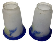 Coppia Di Tulipani Antiche