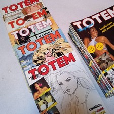 Collezione Completa Totem