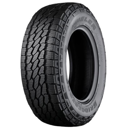 Bridgestone dueler all terrain - all,