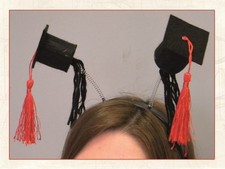 Frontino Laurea con antenne