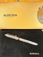 Aurora stilografica in - stilografica, 88