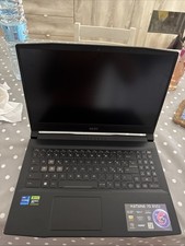 Katana 15 B12U Msi  Gaming Pc Praticamente Nuovo Vendo X Poco Utilizzo