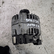 12317802619 Alternatore BMW X3