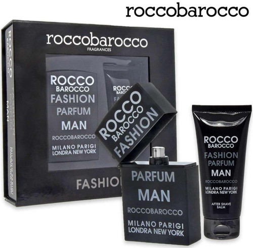 Roccobarocco fashion man - roccobarocco,