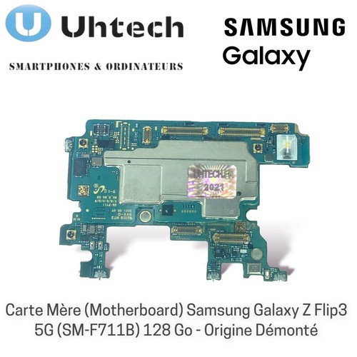 Carte mère samsung galaxy - galaxy, z