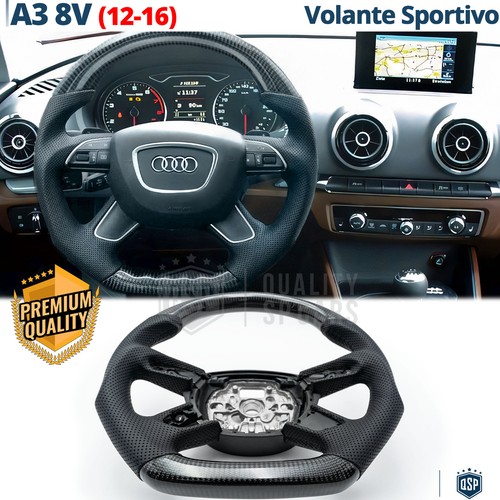 Volante sportivo per - volante, audi