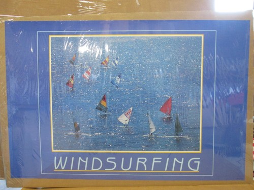 Windsurfista windsurf vela - windsurfista,