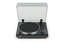 THORENS TD 102 A BLACK HIGH