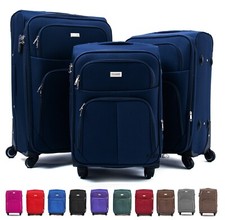 Valigie Trolley Set 3 Grande