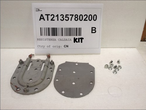 Ariete kit resistenza ferro - ariete, da