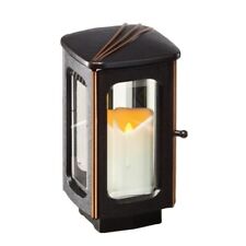 Lampada tombale moderna in