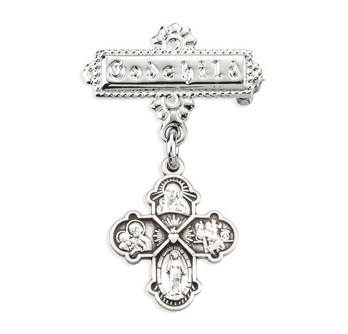 Piccola medaglia argento - medaglia,