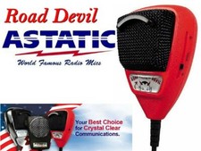 RD104E Road Devil Astatic