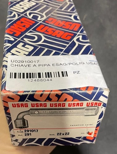 Usag chiave pipa - a,