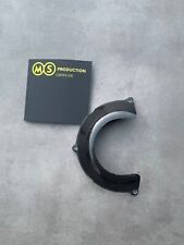 Coprifrizione carbonio sbk ms