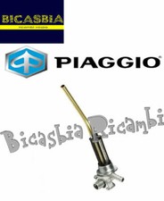 139938 - ORIGINALE PIAGGIO RUBINETTO SERBATOIO BENZINA VESPA 125 SUPER GT GTR TS