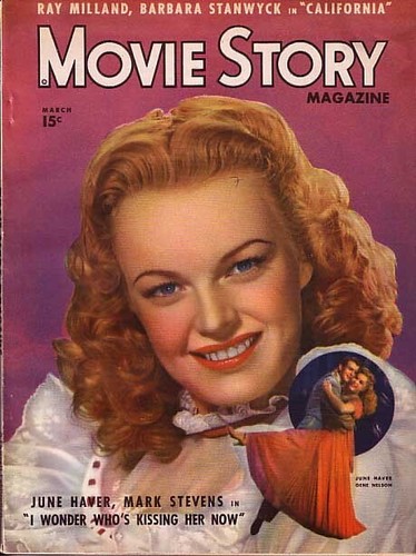 Mag movie story - movie,