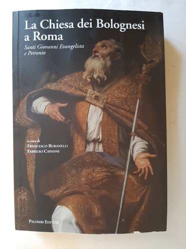 Chiesa dei bolognesi - la,