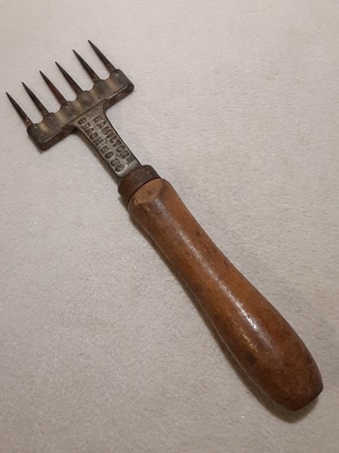 Tritaghiaccio vintage primi