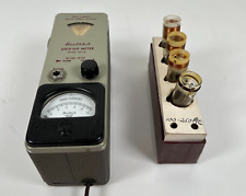 Heathkit GD-1B Misuratore di