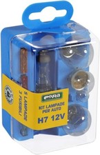 Kit emergenza Trousse Cora